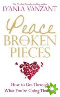 Peace From Broken Pieces