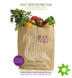 PlantPlus Diet Solution