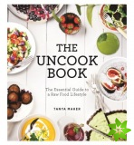 Uncook Book