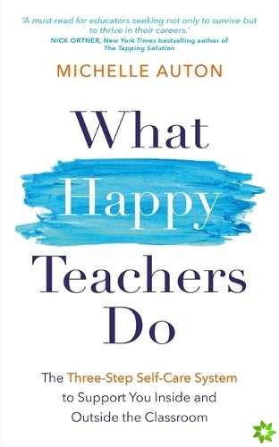 What Happy Teachers Do