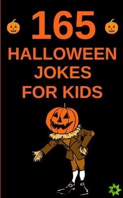 165 Halloween Jokes For Kids