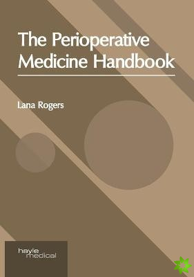 Perioperative Medicine Handbook