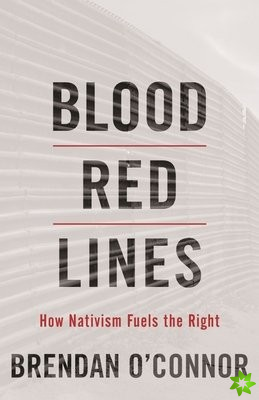 Blood Red Lines