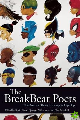 Breakbeat Poets