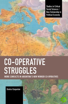 Co-operative Struggles