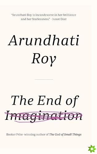 End of Imagination