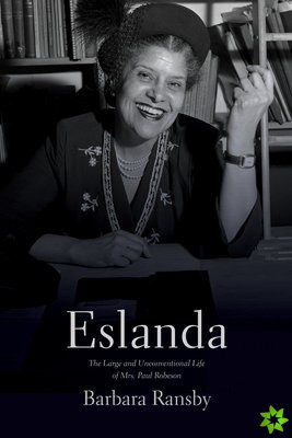 Eslanda second ed.