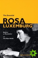 Essential Rosa Luxemburg