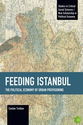 Feeding Istanbul