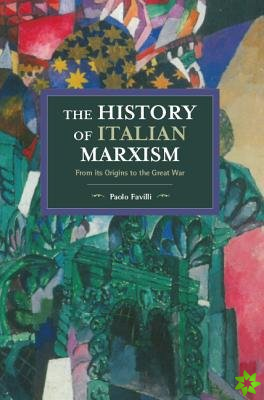History Of Italian Marxism
