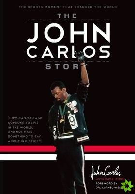John Carlos Story