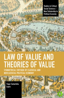 Law of Value and Theories of Value