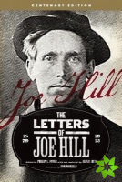 Letters Of Joe Hill