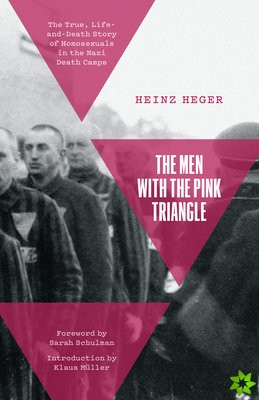 Men With the Pink Triangle