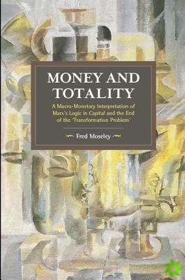 Money And Totality