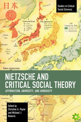 Nietzsche and Critical Social Theory