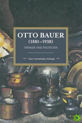 Otto Bauer (1881-1938)