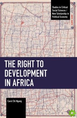 Right to Development in Africa