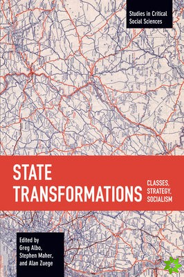 State Transformations