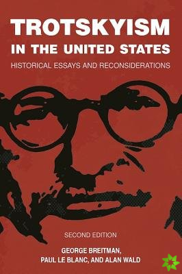 Trotskyism In The United States