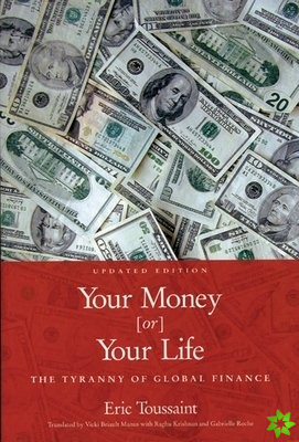 Your Money Or Your Life