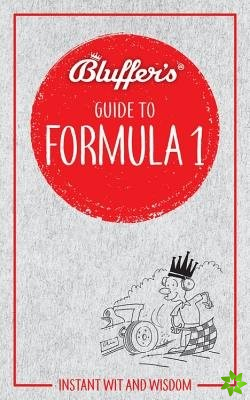 Bluffer's Guide to Formula 1