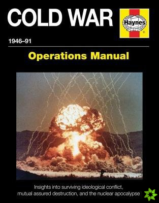 Cold War Operations Manual