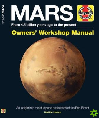 Mars Owners' Workshop Manual