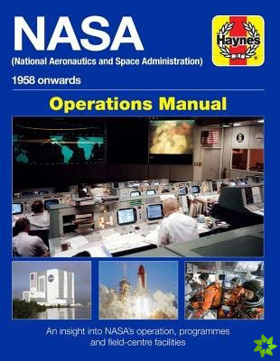 Nasa Operations Manual
