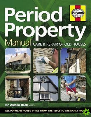 Period Property Manual