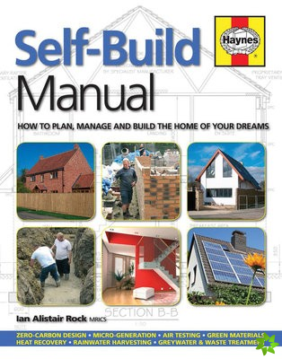 Self-Build Manual