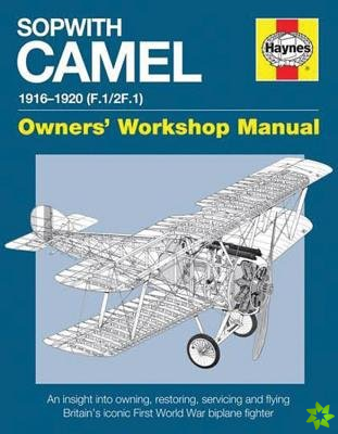 Sopwith Camel Manual