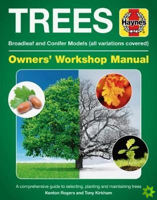 Trees Owners' Workshop Manual