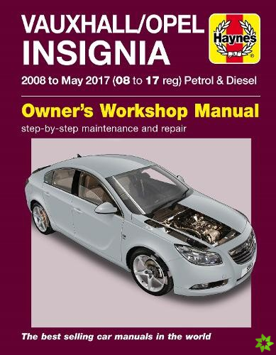 Vauxhall/Opel Vivaro & Renault Trafic Diesel May 01 to Apr 14 (Y to 14 reg) Haynes Repair Manual