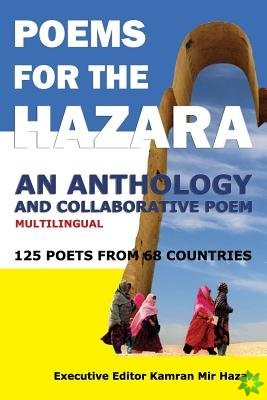 Poems for the Hazara