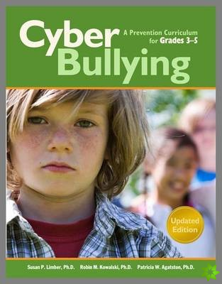 Cyberbullying for Grades 3-5