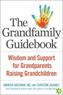 Grandfamily Guidebook