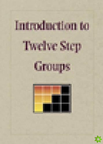Introduction to Twelve Step Groups