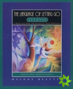 Language Of Letting Go Journal