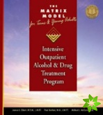 Matrix Model for Teens and Young Adults Therapist's Manual