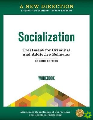 New Direction: Socialization Workbook