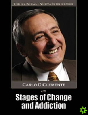 Stages of Change and Addiction Curriculum with DVD