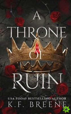 Throne of Ruin
