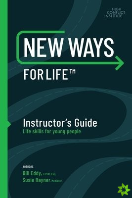 New Ways for Life Instructor's Guide