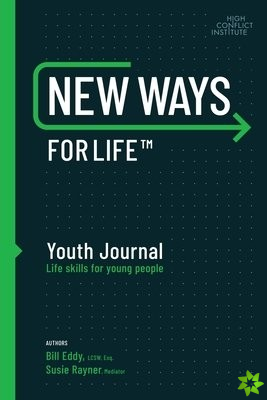 New Ways for Life Youth Journal