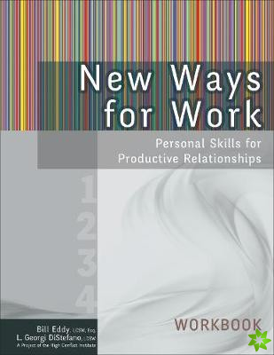 New Ways for Work: Workbook