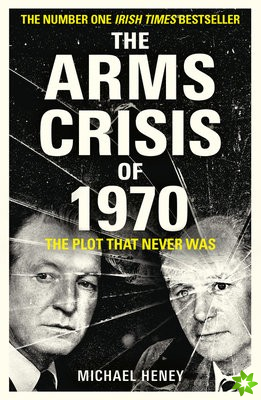 Arms Crisis of 1970
