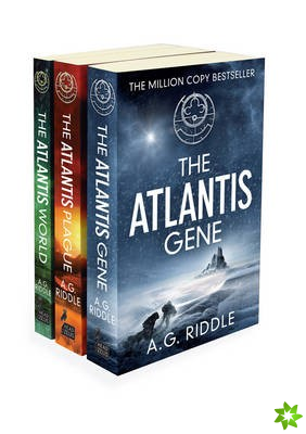 Atlantis Trilogy