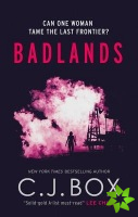 Badlands