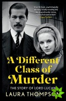 Different Class of Murder